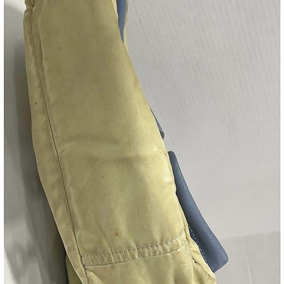 Prada Nylon Shoulder Bag - Picture 13 of 15